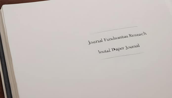 the-journal-of-fundamental-research-in-a-form-of-upscaled